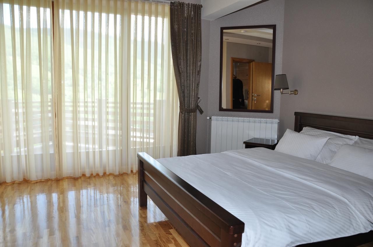 Motel Tara Mb Thurdevica Tara Room photo